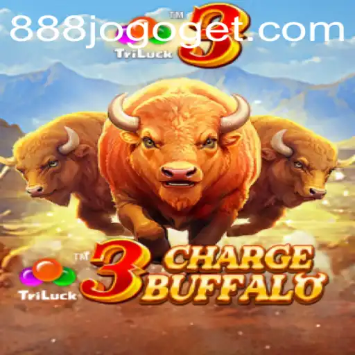 Introducing 3ChargeBuffalo: The Innovative Game Captivating Players Worldwide