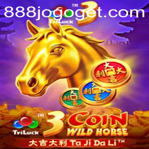 Dive into the Thrilling World of 3CoinWildHorse