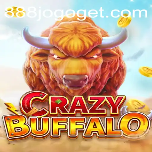Exploring CRAZYBUFFALO: Unveiling the Excitement of 888jogo