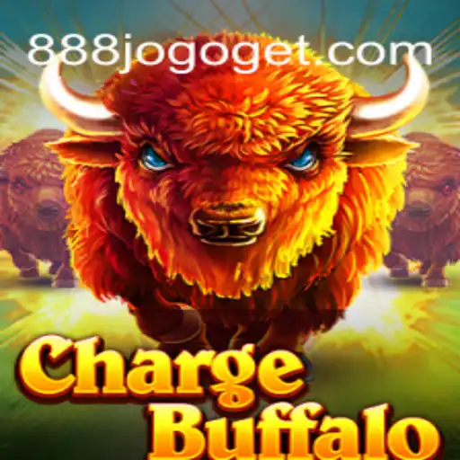 ChargeBuffalo: Unleashing the Thrill of Adventure in the World of 888jogo