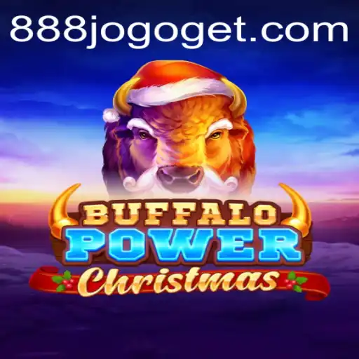Discover the Magical World of BuffaloPowerChristmas with 888jogo