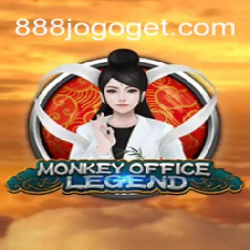 Explore the Exciting World of MonkeyOfficeLegend with 888jogo