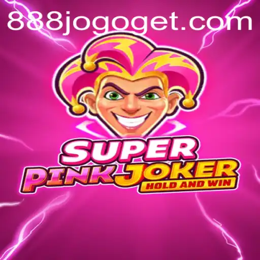 Exploring the Vibrancy of SuperPinkJoker: A Dive into the 888jogo Universe