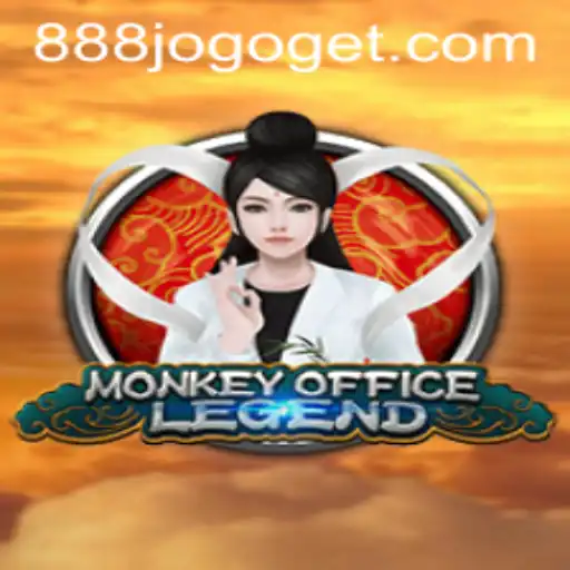 Explore the Exciting World of MonkeyOfficeLegend with 888jogo