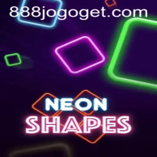 Dive into the Vibrant World of NeonShapes