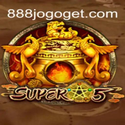 Super5: Unveiling the Exciting World of 888jogo's Latest Gaming Phenomenon