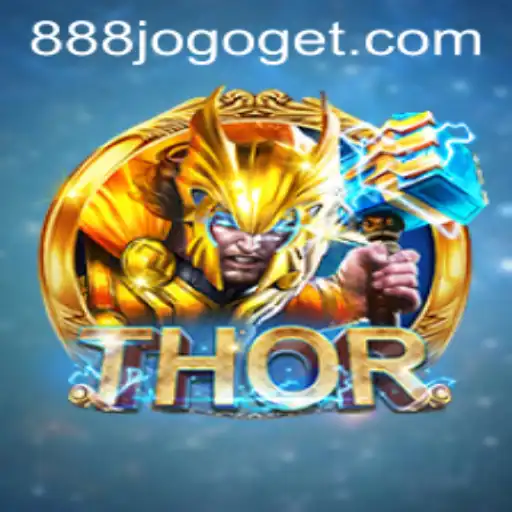 THOR: Unleashing the Thunder in the World of 888jogo