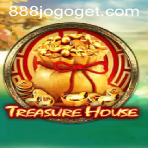 Exploring the World of TreasureHouse: A Deep Dive into Gameplay and Strategy with 888jogo