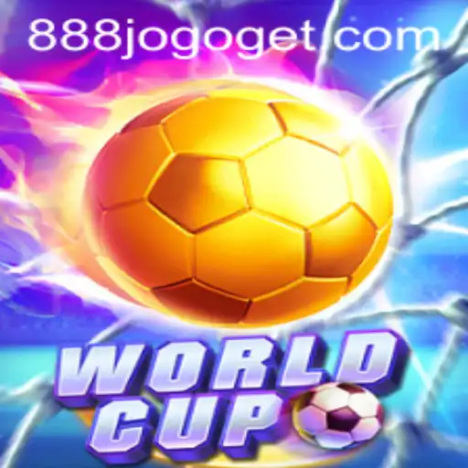 WorldCup: Dive into the Thrilling Universe of 888jogo